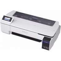 Epson SureColor F500 - Imprimanta de sublimare de 24 inchi